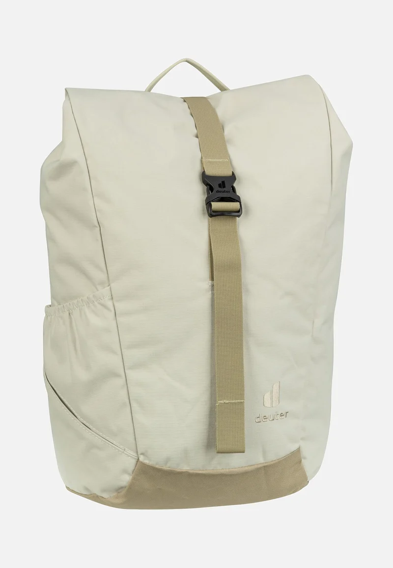 Stepout 22 Bone/Desert - Rolltop Rucksack