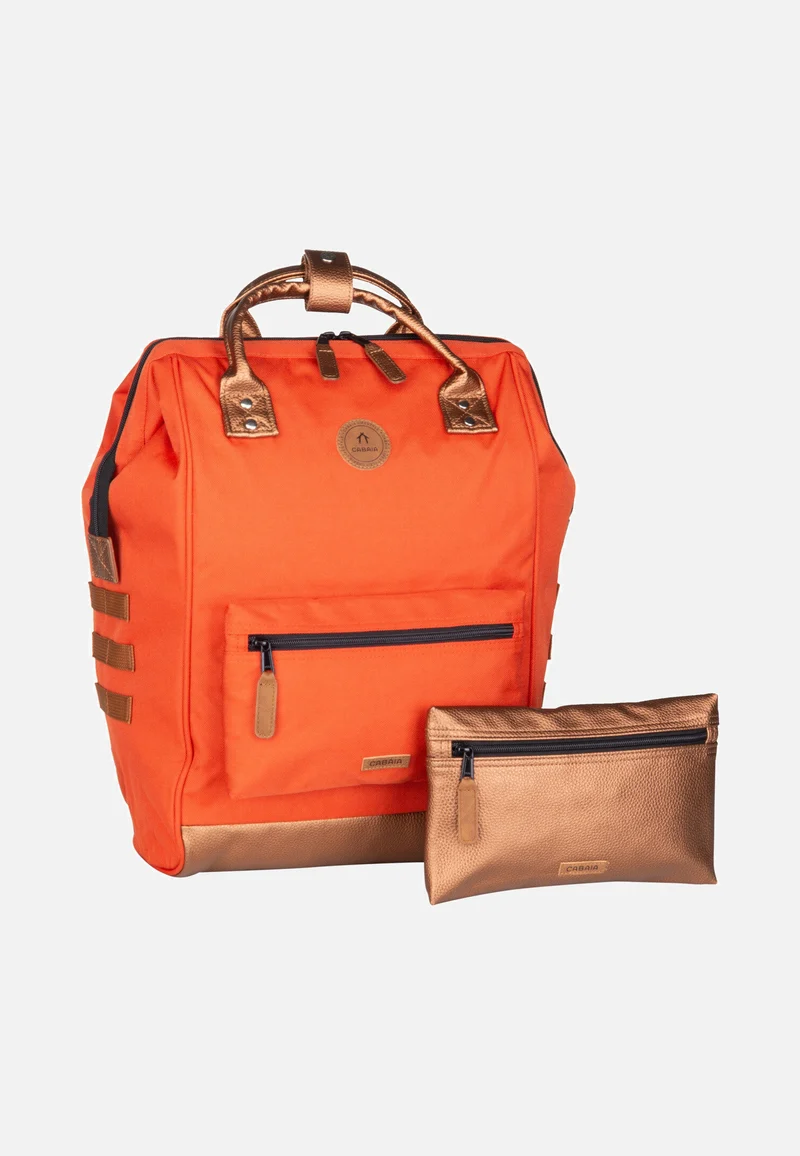 Adventurer Recycled Oxford Large Bogota - Rucksack