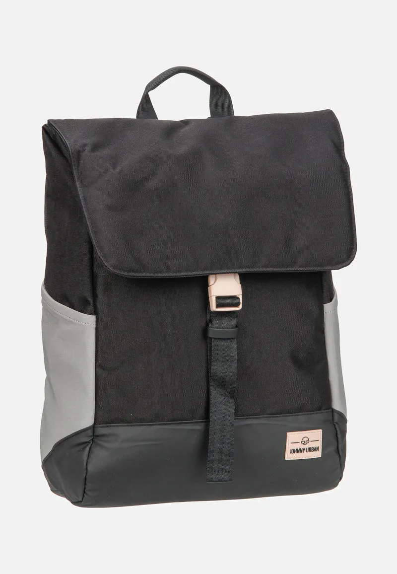 Mika Schwarz-Rosa - Rucksack