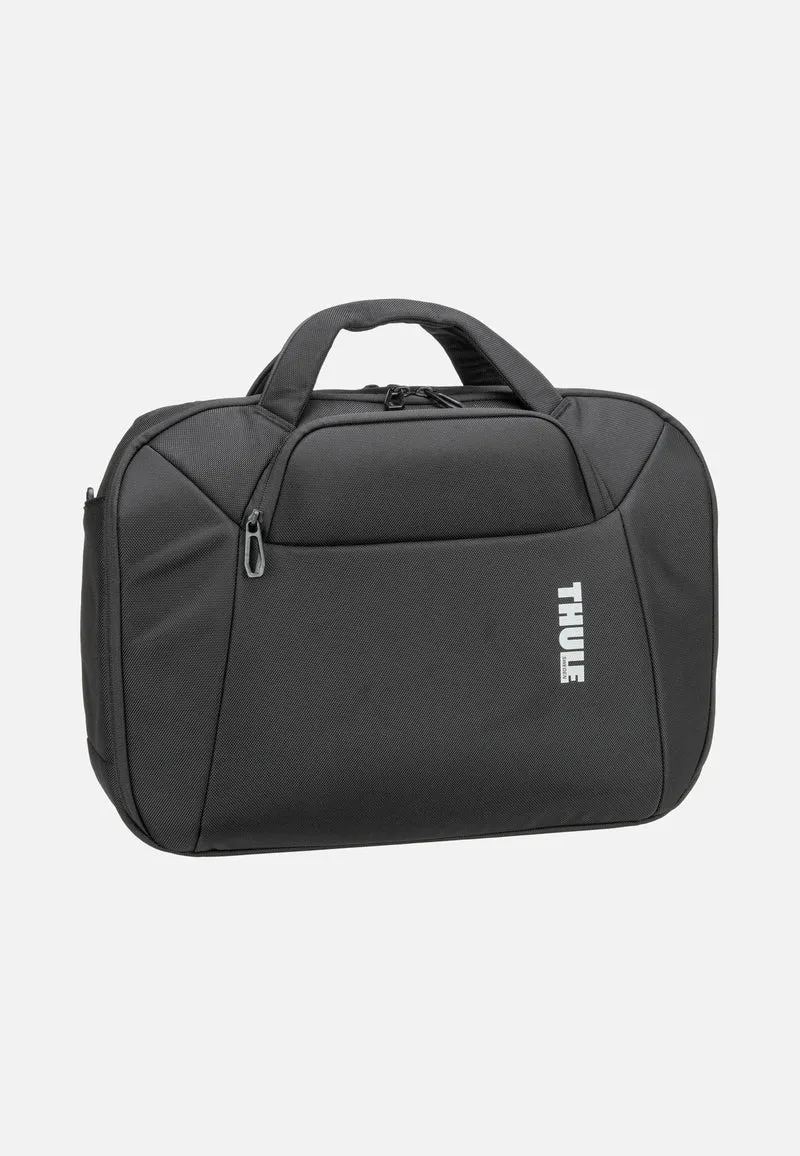 Accent 17L Black - Aktentasche