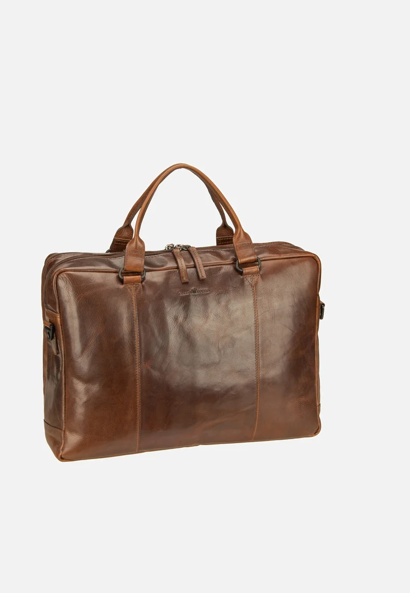 Newport Business Tasche Coffee - Aktentasche