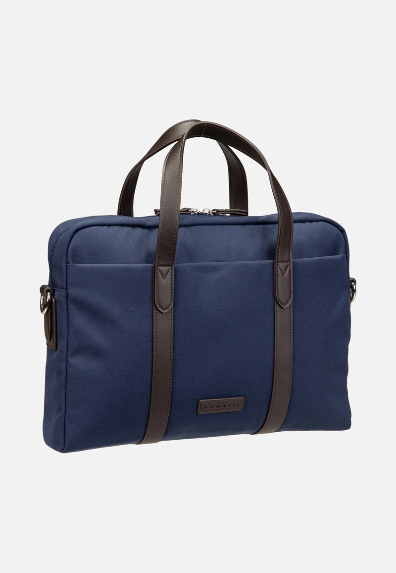 Maro Business Bag Navy - Aktentasche