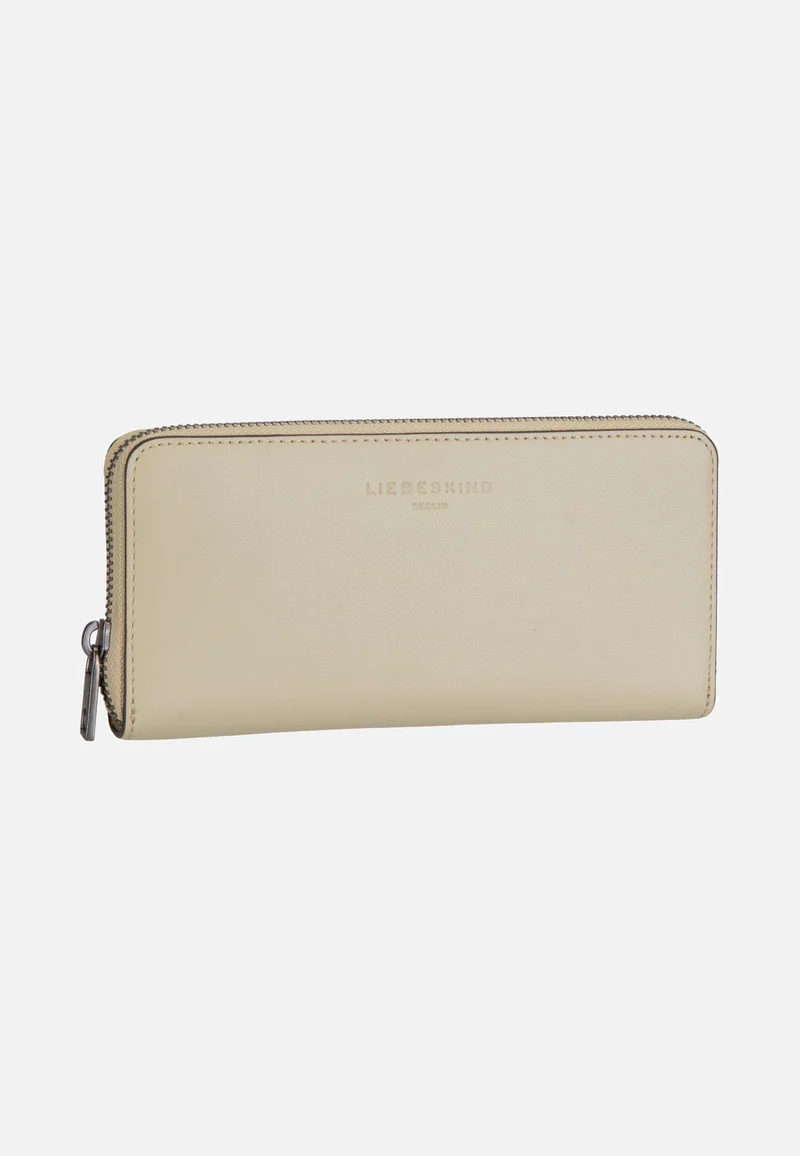 Gigi L Soft Nappa Biscotti - Portemonnaie