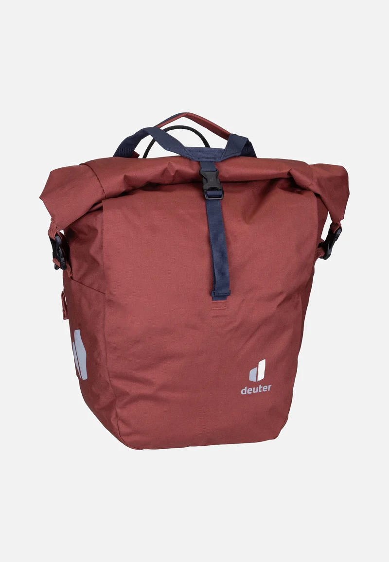 Valbona 20+5 Redwood - Fahrradtasche