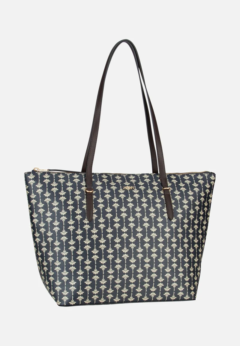 Collana Helena LHZ Dark Blue - Shopper