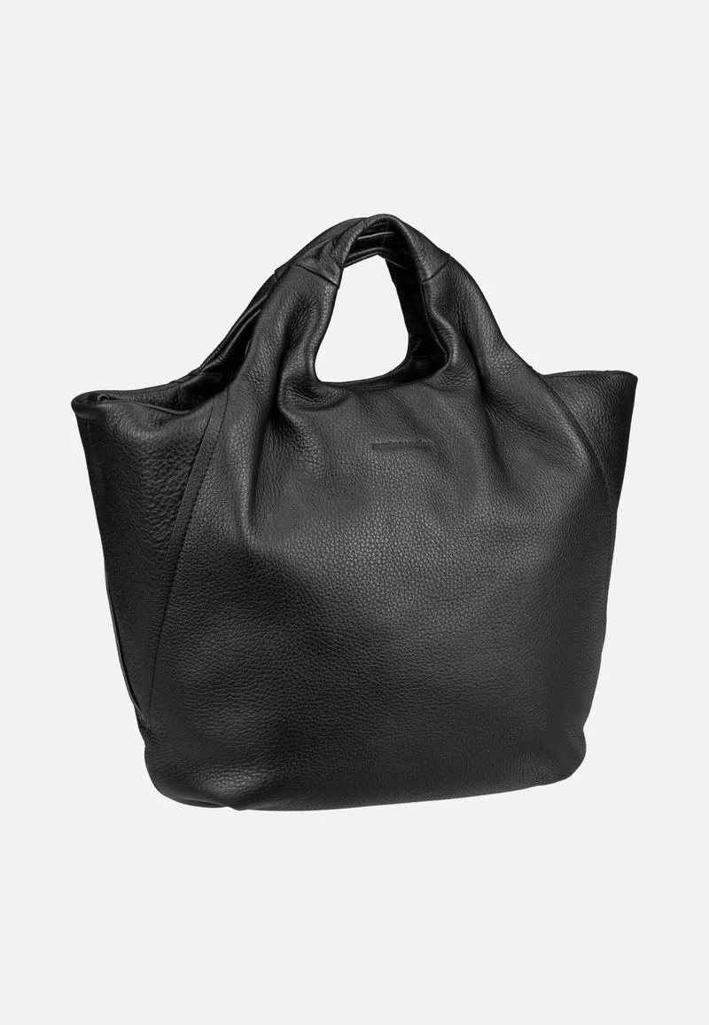 Dearie Black Dress - Tote Bag
