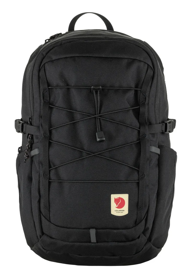 Skule 20 Black - Rucksack
