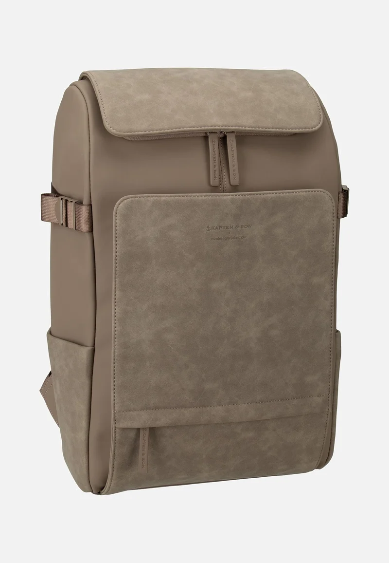 Bali Walnut - Rucksack