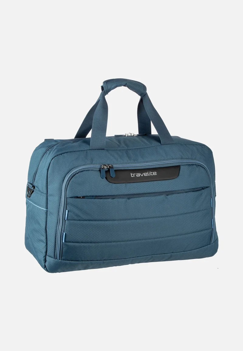 Skaii Weekender/Rucksack Panoramablau - Weekender