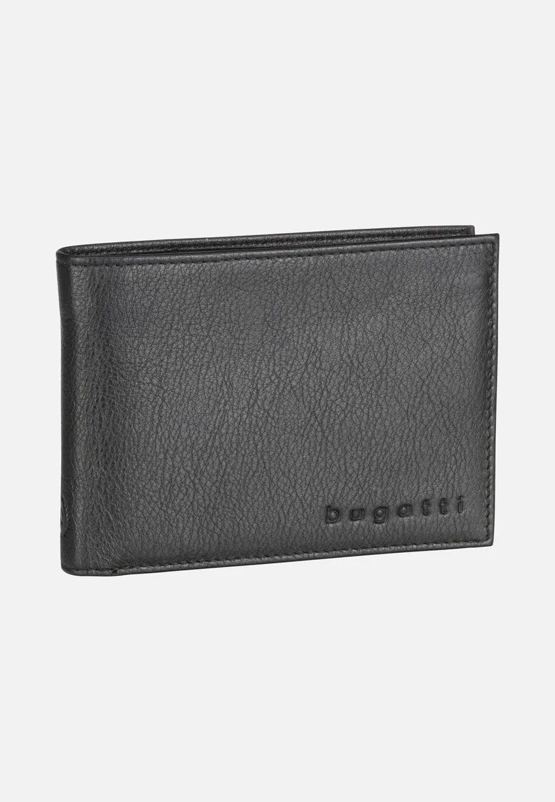 Sempre 1177 Schwarz - Portemonnaie