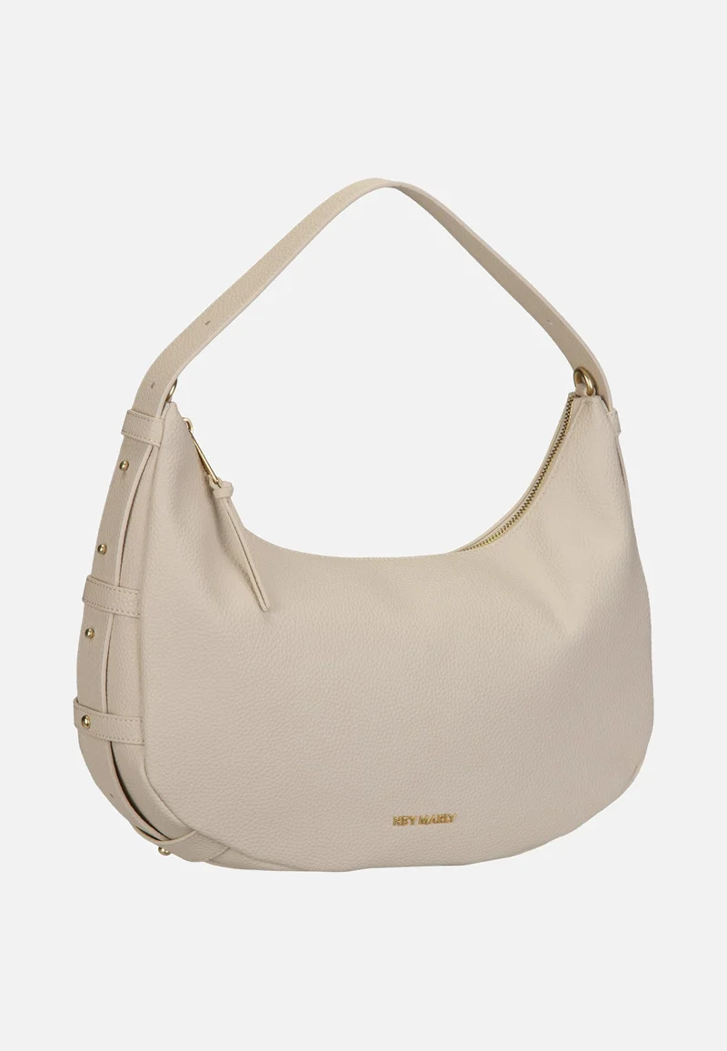 Lifetime Sister M Crema - Hobo Bag
