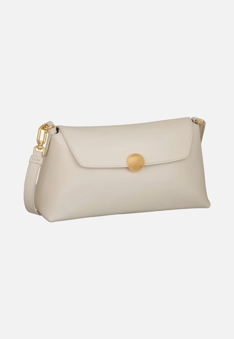 Sfera Soft Mini Crossbod Panna - Henkeltasche
