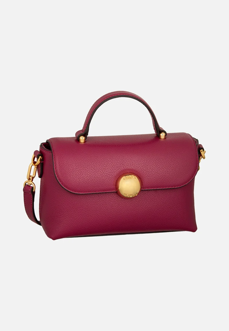 Moonlight Mini Top Handl Rododendro - Henkeltasche