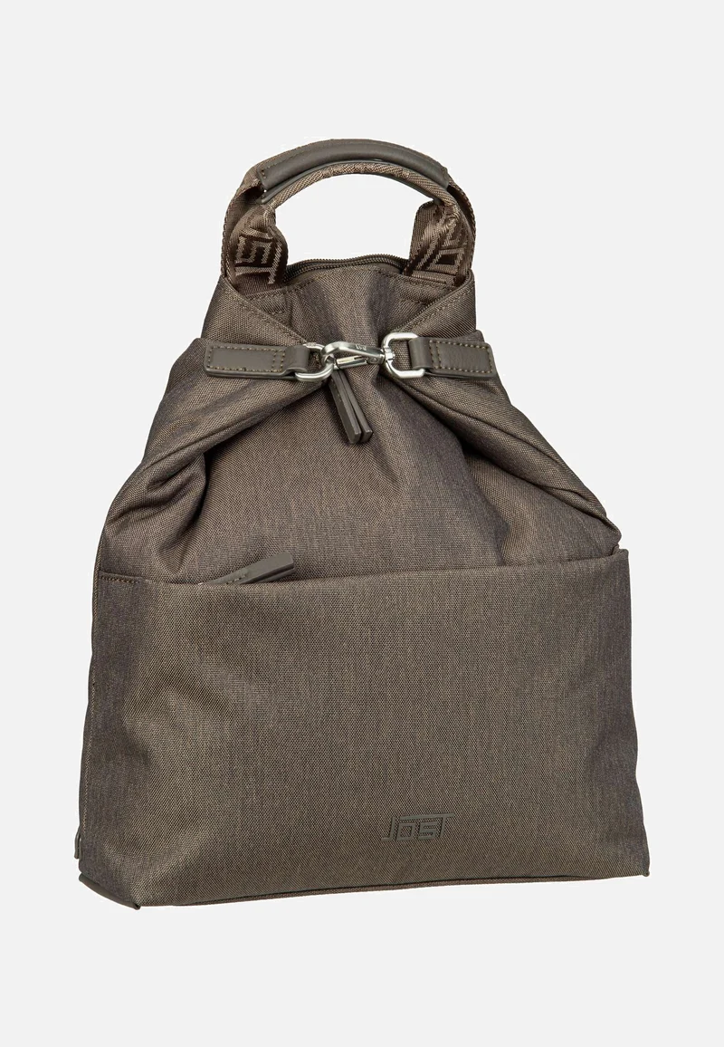 Bergen 1607 Taupe - Rucksack