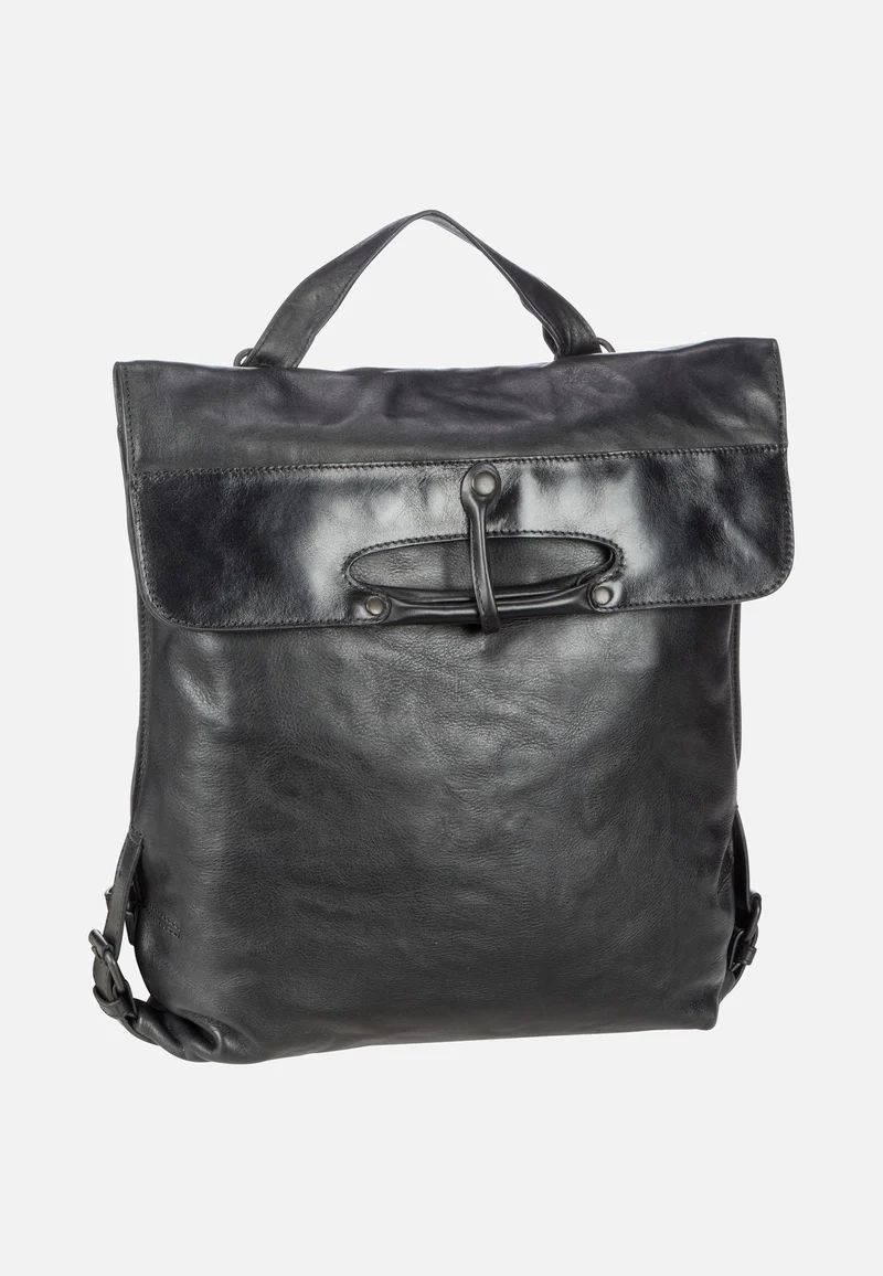 Mrs. Apple Strudel Black Smoke - Rucksack