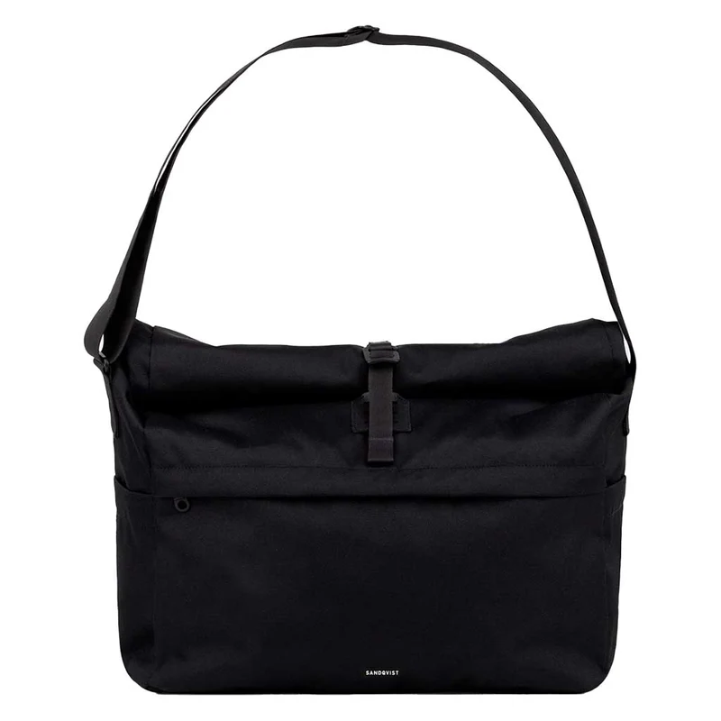 Icon Messenger Bag