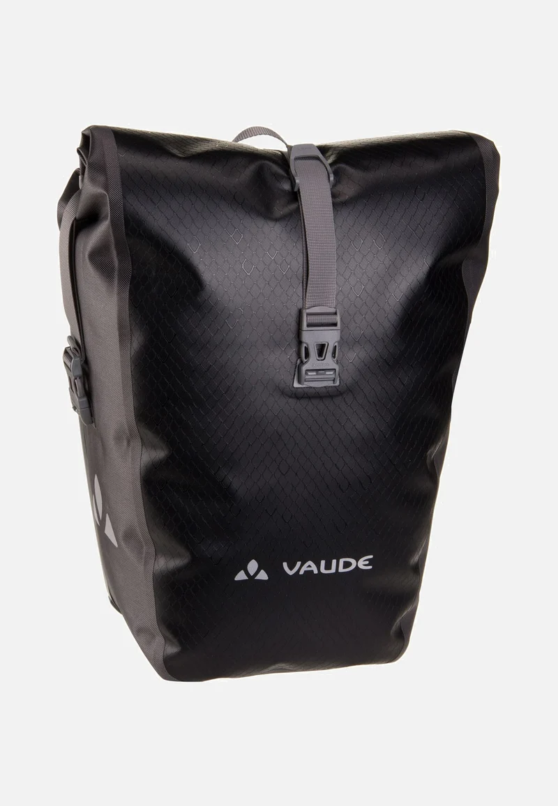 Aqua Back Black - Fahrradtasche