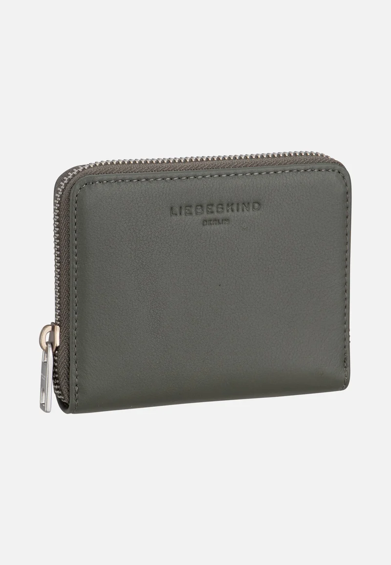 Conny 20 Cypress Green - Portemonnaie