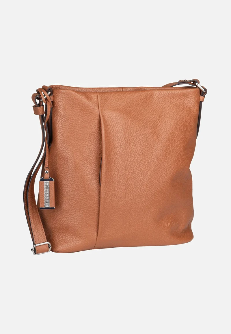 Pure 9427 Cognac - Beuteltasche