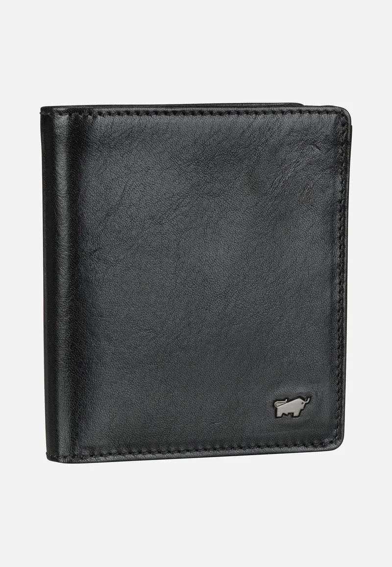 Country RFID 35043 Schwarz - Portemonnaie