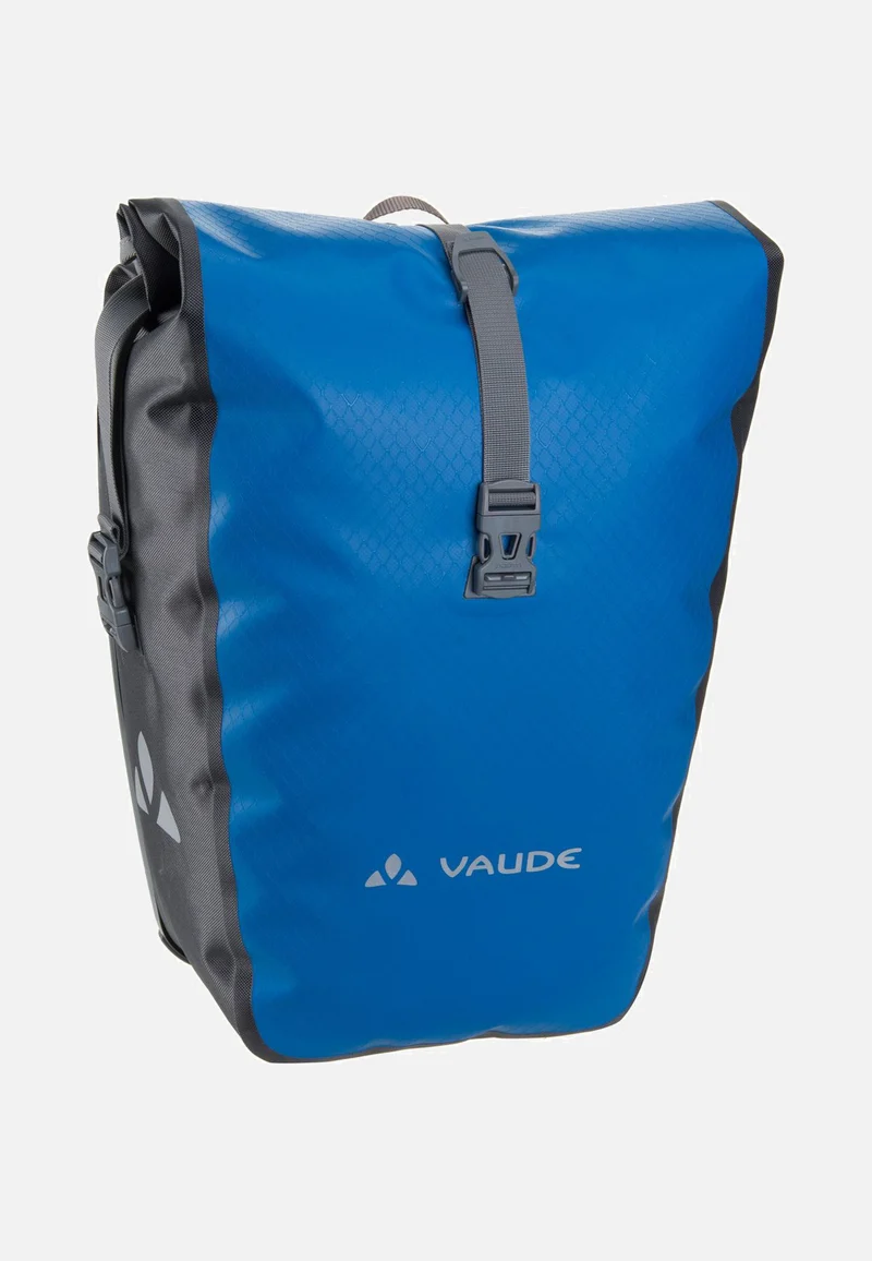 Aqua Back Blue - Fahrradtasche