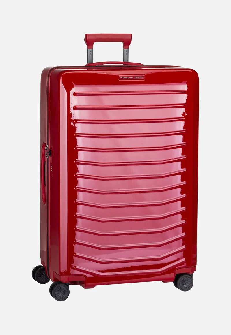 Roadster 4W Trolley L Carmine Red - Koffer