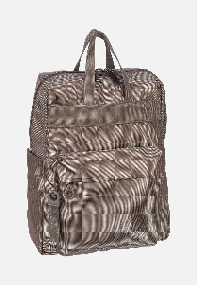 MD20 QMT17 Taupe - Rucksack