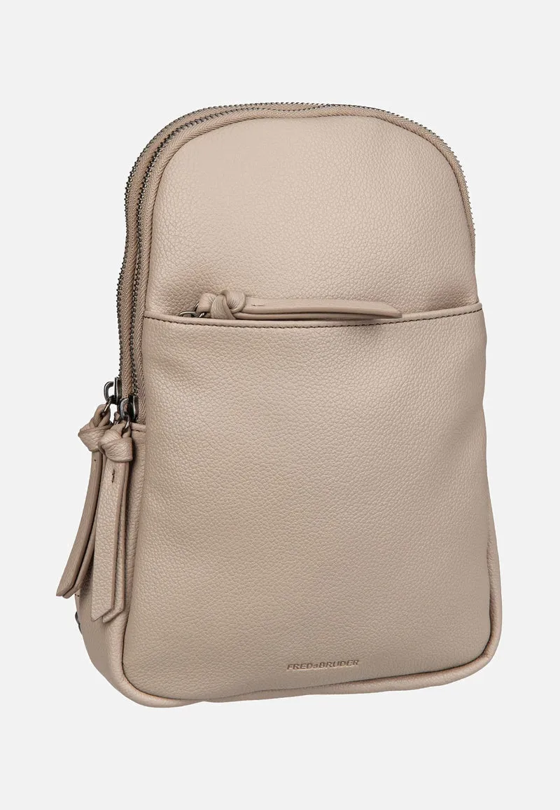 Bestie Hybrid 3781 Powder Taupe - Rucksack