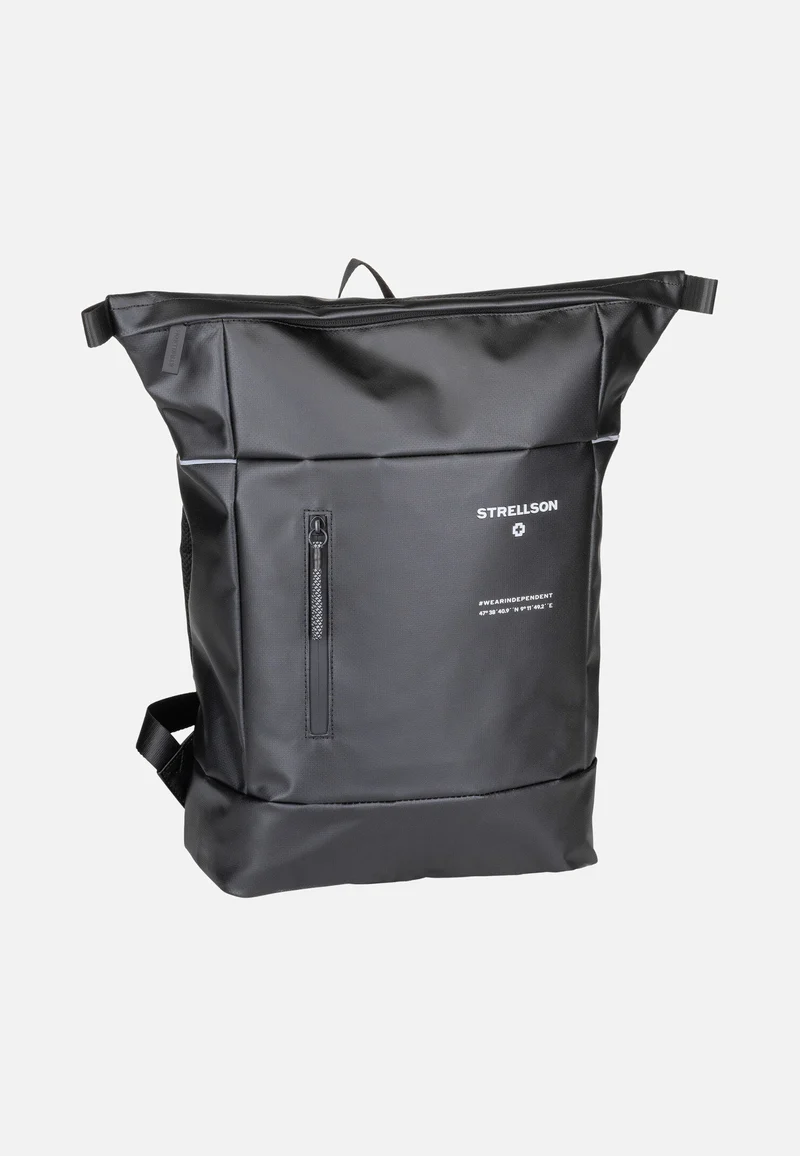 Stockwell 2.0 Sebastian SVZ Black - Rucksack