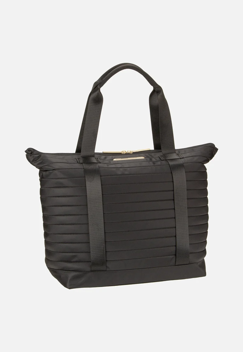 Barbara Stepp 2in1 SHO Black - Rucksack