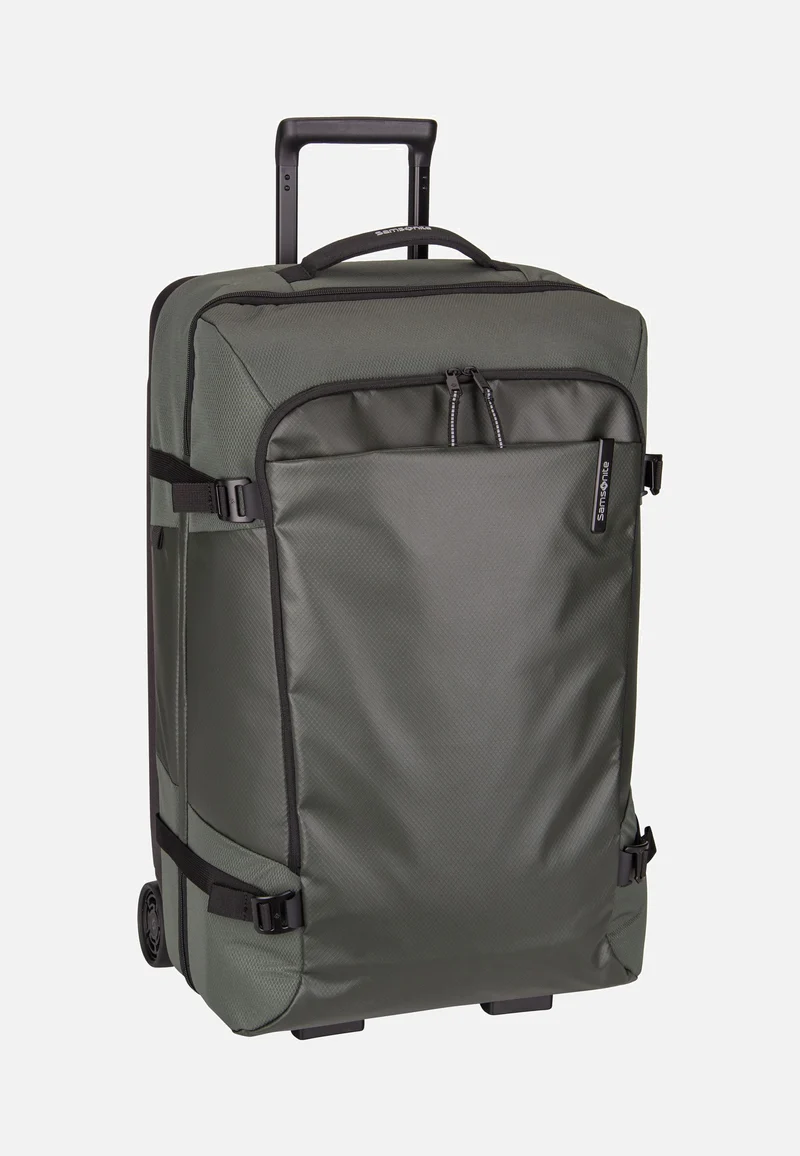Armox Duffle 68 Moss - Koffer
