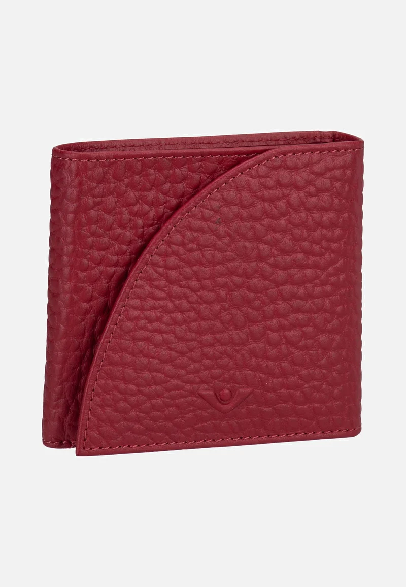 Hanni 70623 Granat - Portemonnaie
