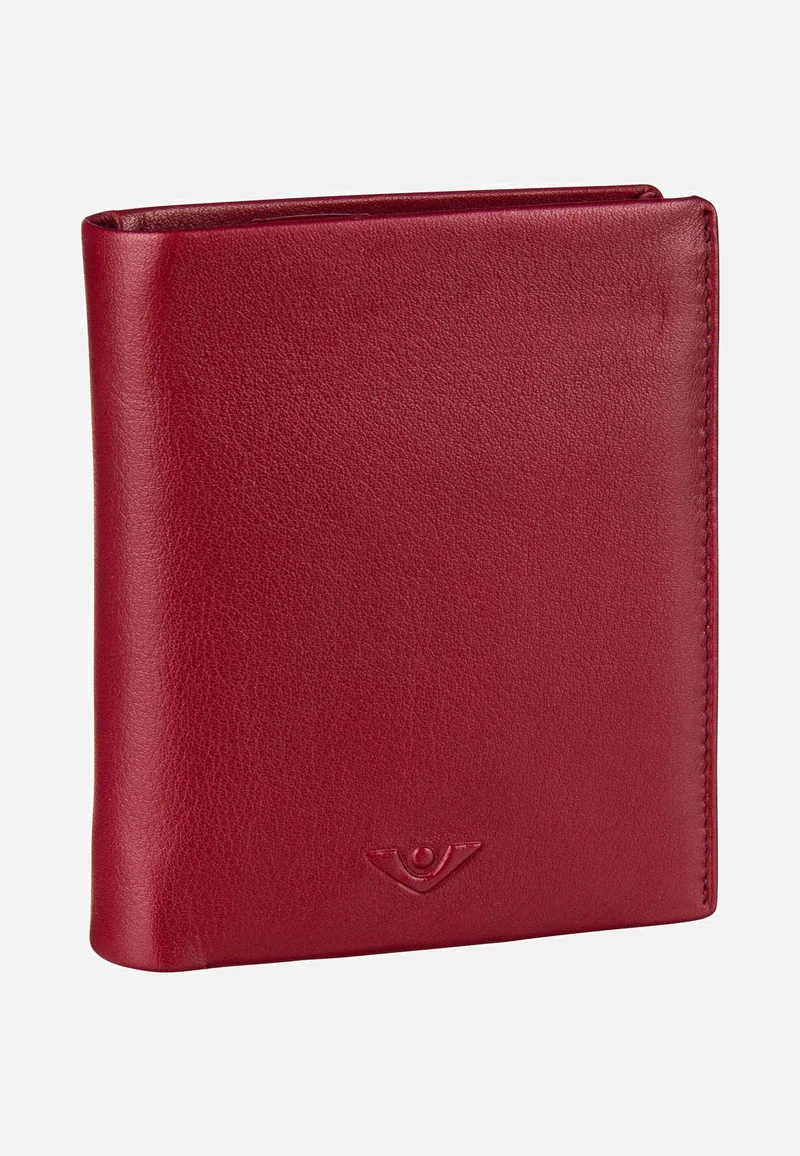 Soft 70312 Granat - Portemonnaie