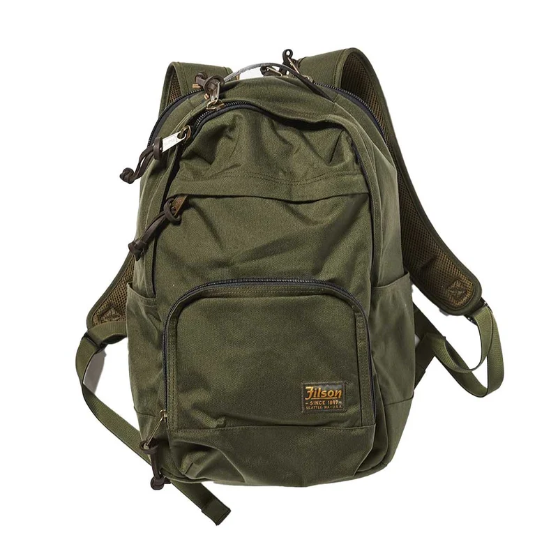 Dryden Backpack
