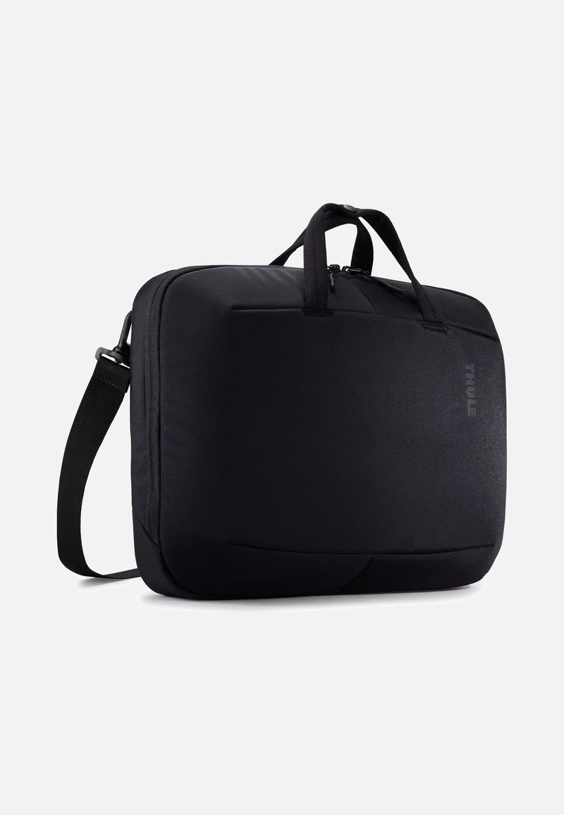Subterra 2 Attaché 16'' Black - Aktentasche