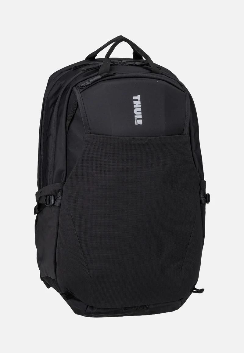 EnRoute 26L Black - Rucksack