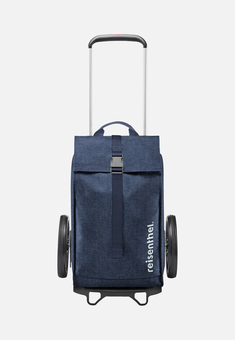 Citycruiser Twist Navy - Einkaufstrolley