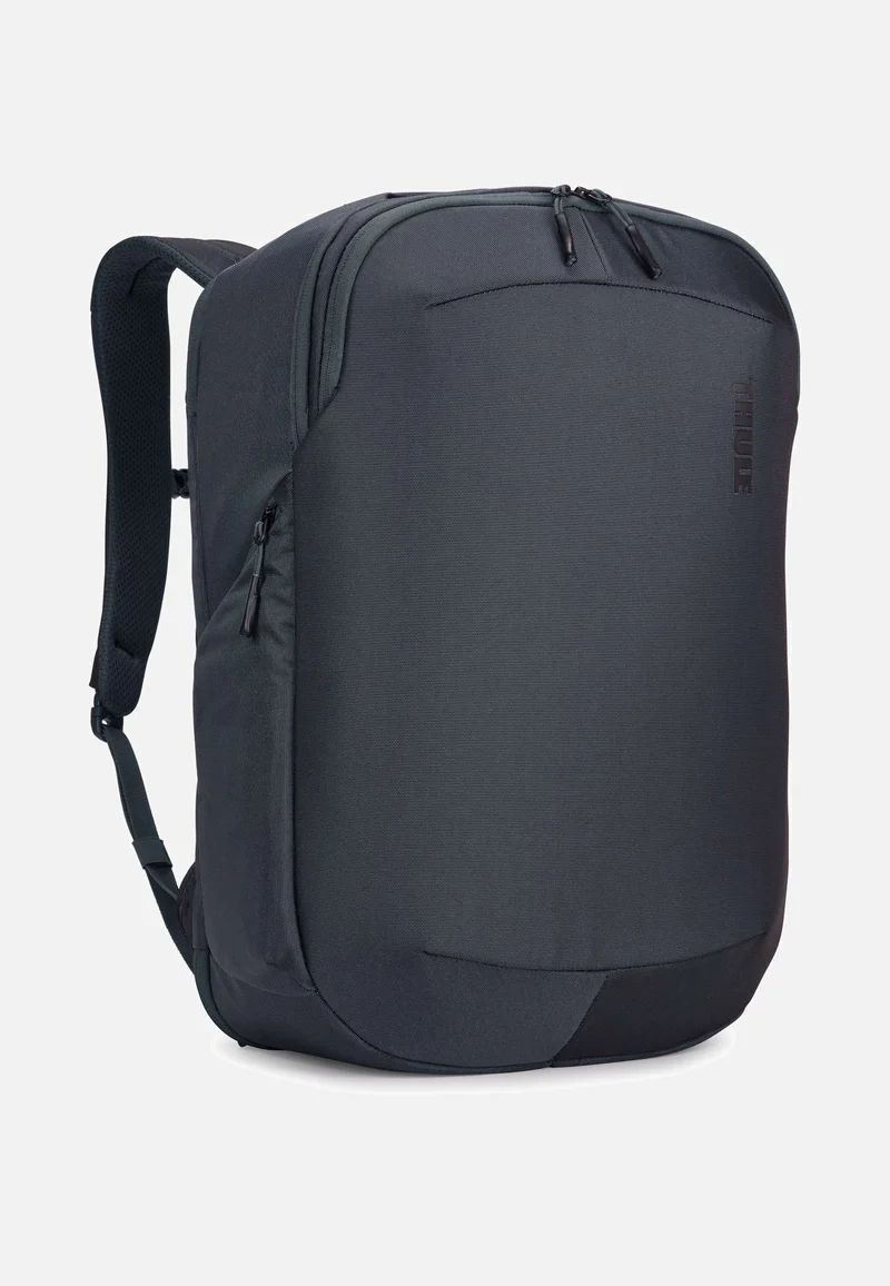 Subterra 2 Convertible Carry-On Dark Slate - Reiserucksack