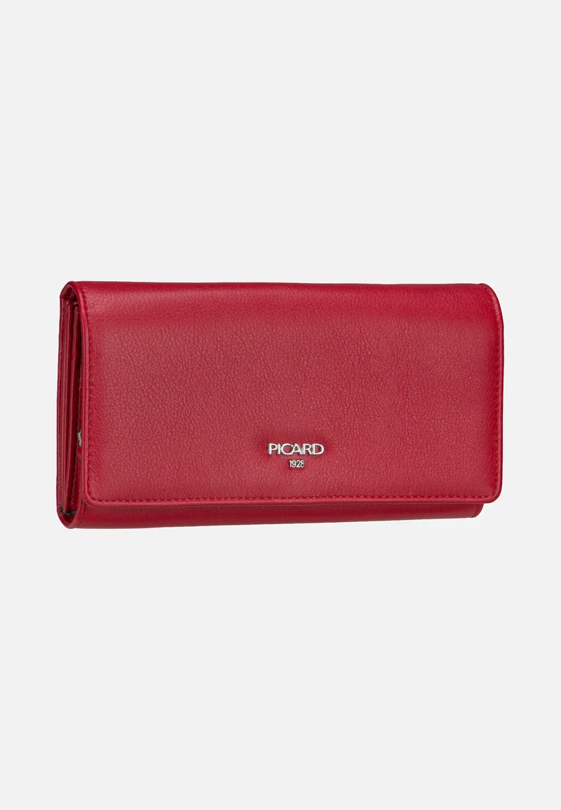 Bingo 8400 Rot - Portemonnaie