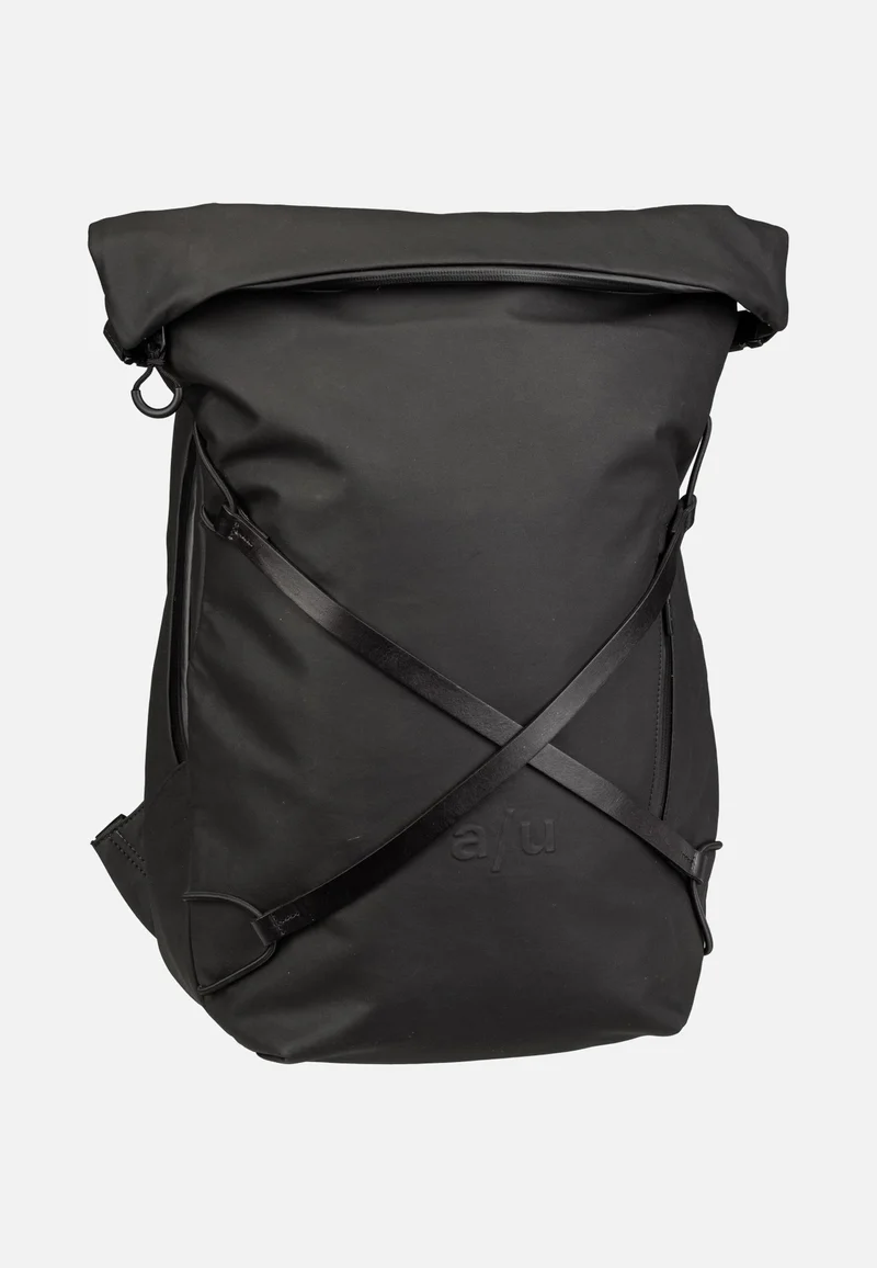 Kushiro RE Black - Rucksack