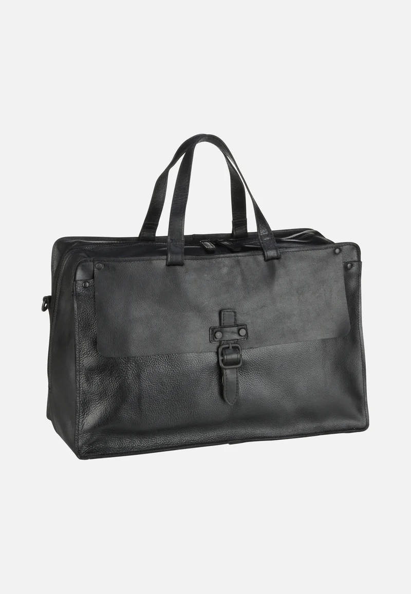 Aberdeen 2948 Schwarz - Weekender