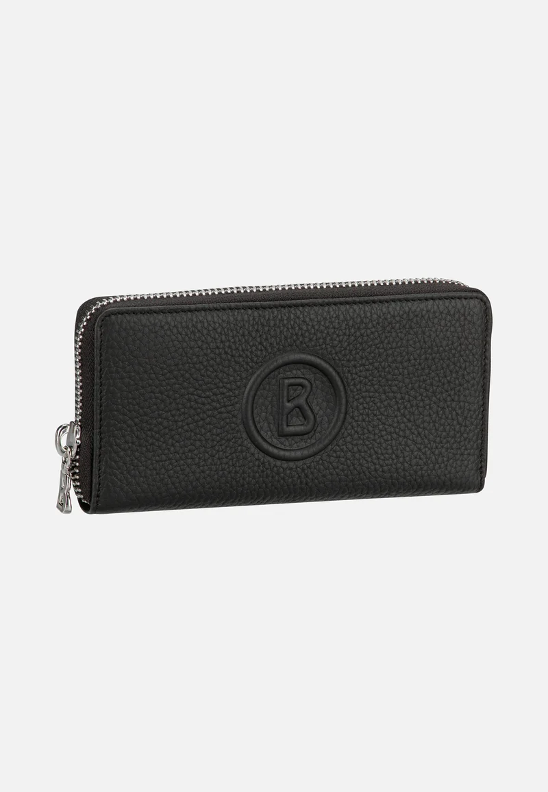 Bozen Ela LH13Z Black - Portemonnaie