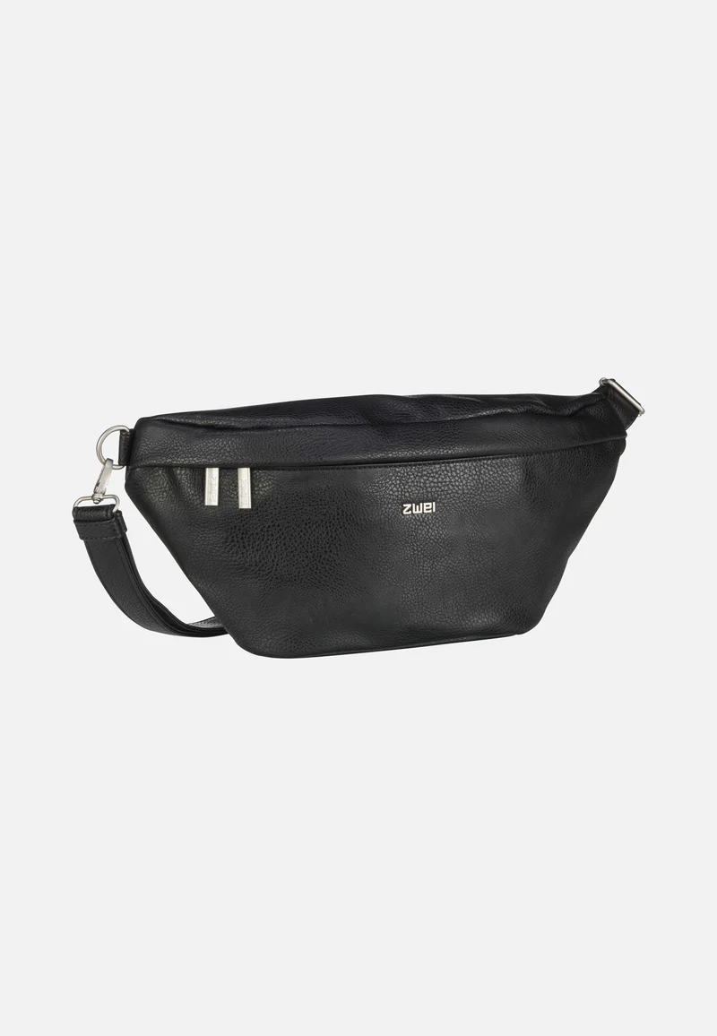 Mademoiselle MH80 Noir - Bauchtasche