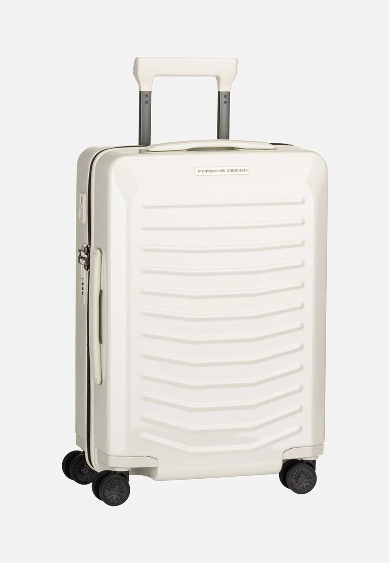 Roadster 4W Trolley S White - Koffer