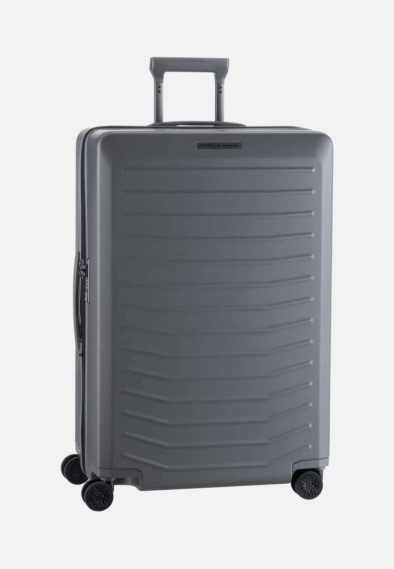 Roadster 4W Trolley L Anthracite Matt - Koffer