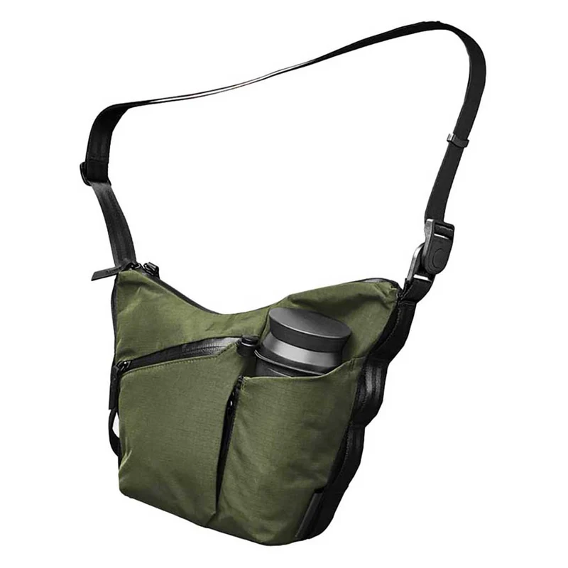 Flow Schulranzen Mini