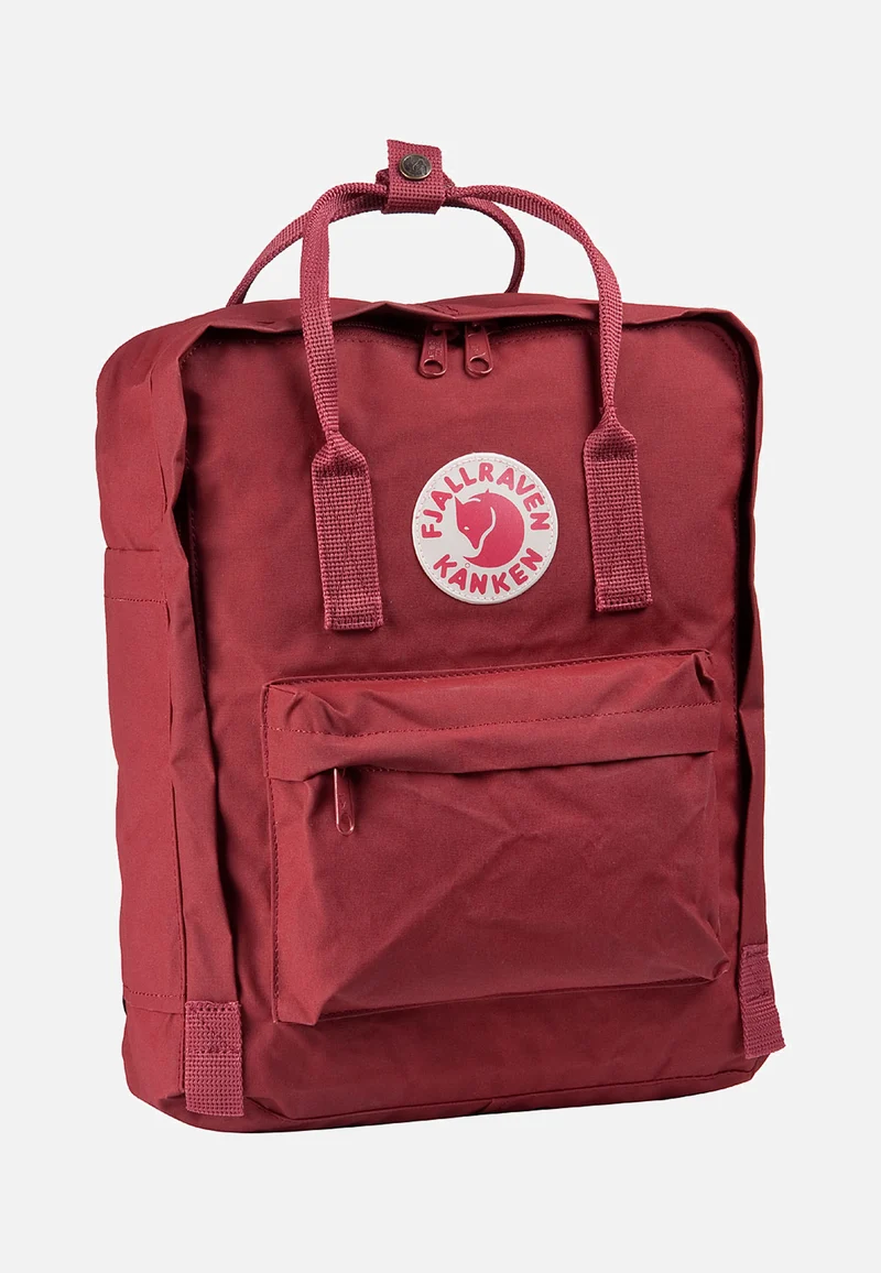 Kanken Ox Red - Rucksack