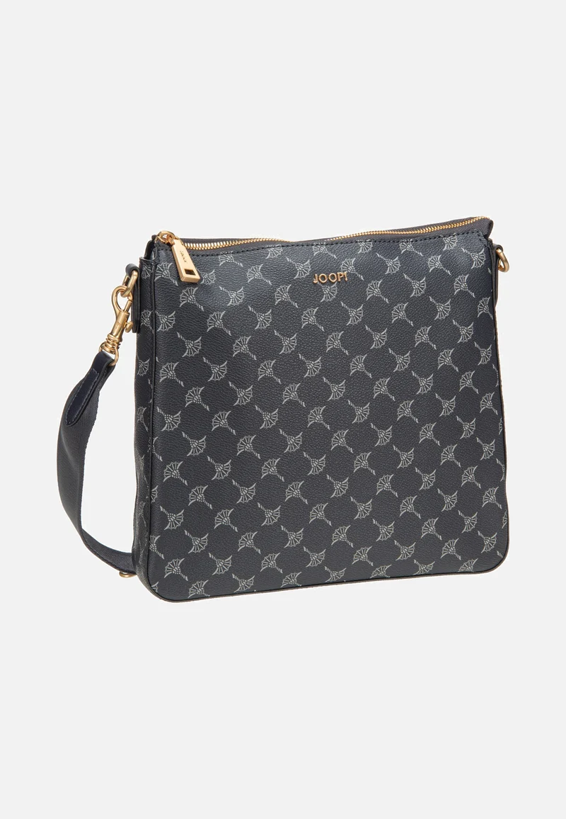 Cortina 1.0 Jasmina MVZ Dark Navy - Crossbody Bag