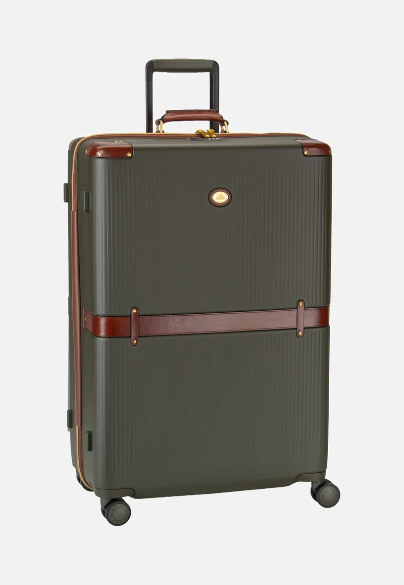 Story Viaggio Trunks Cabin Large Foresta/Marrone - Koffer