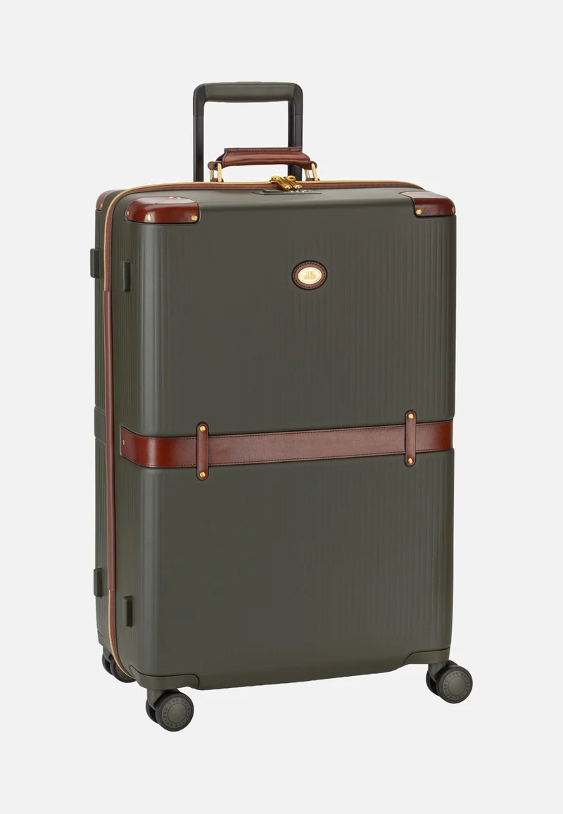 Story Viaggio Trunks Cabin Medium Foresta/Marrone - Koffer